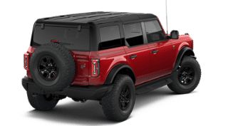 2026 Ford Bronco® External Image 3